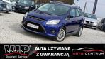 Ford Grand C-MAX - 1