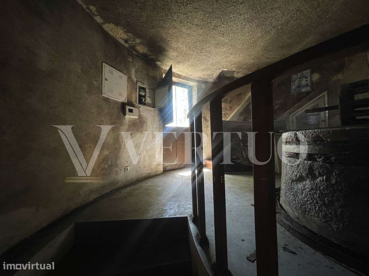 Moradia com Moinho de Vento e Piscina | Torres Vedras-24