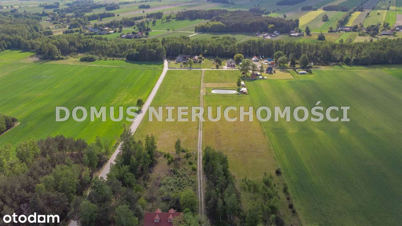 Działki budowlane = 83 zł /m2 !!-5