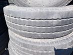 BRIDGESTONE 215/75R17,5 - 4