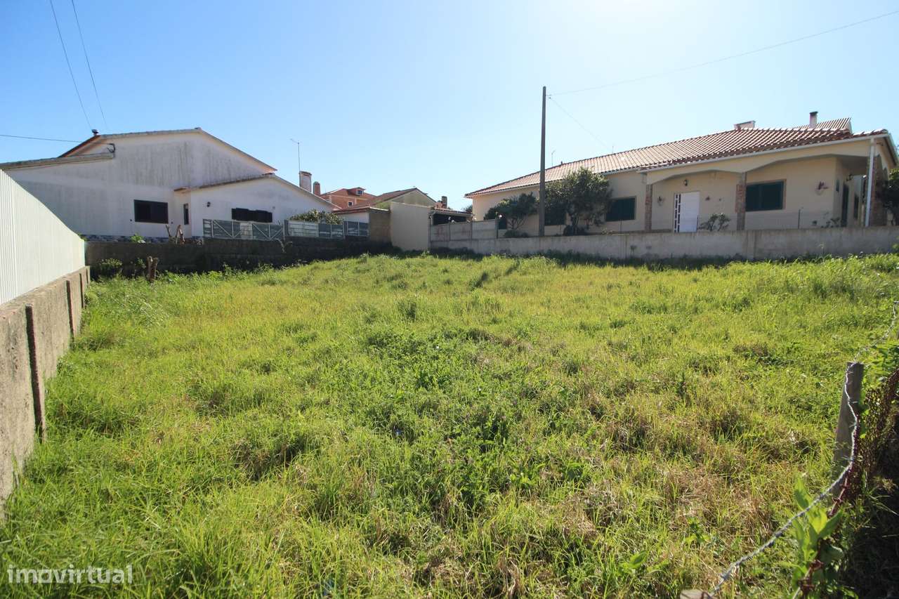 Terreno urbano com 405m² em Odrinhas. - Grande imagem: 5/6