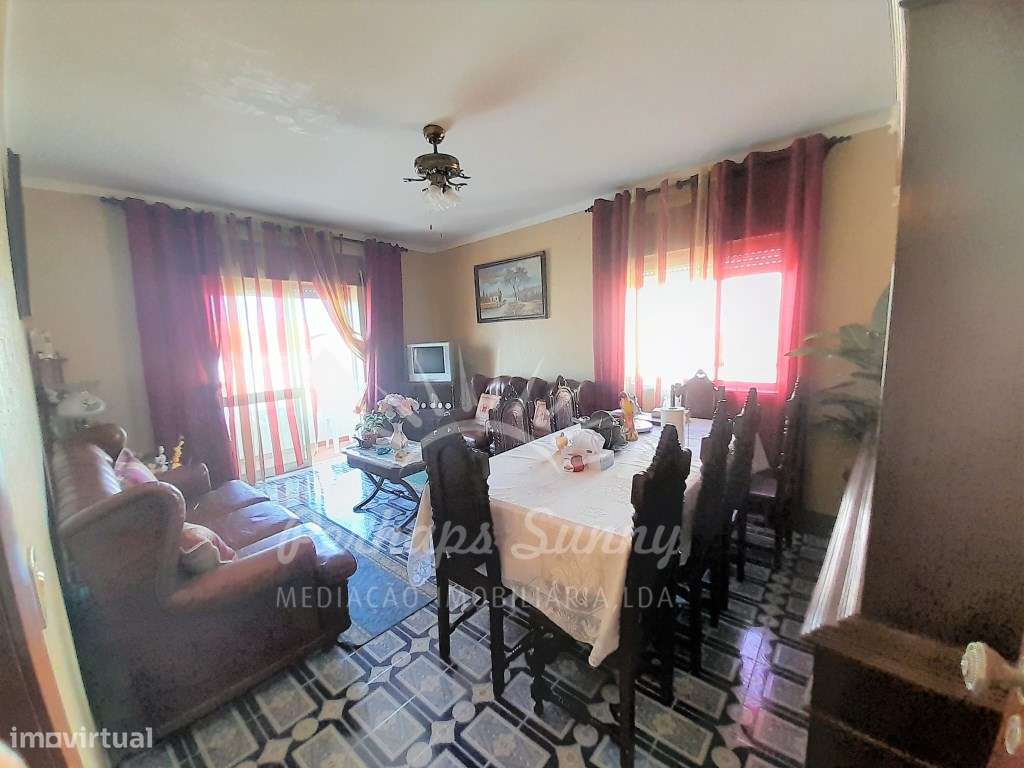 Apartamento T3-14