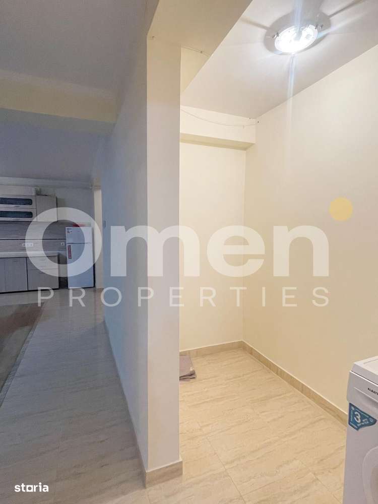 Apartament 2 camere de închiriat în bloc nou- zona RFN - Imagine principală: 5/8