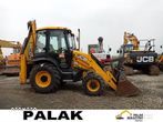 JCB Koparko-Ładowarka  JCB  3CX ECO  ,2013 rok NOWE OPONY - 7