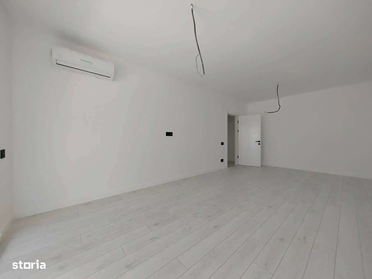 Sector 3 | Apartament 3 Camere 2 Bai | Izolatie Fonica | Spatii Verzi-2