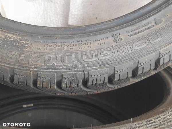 Nokian Tyres Hakkapeliitta R3 245/40R18 97 T - 6