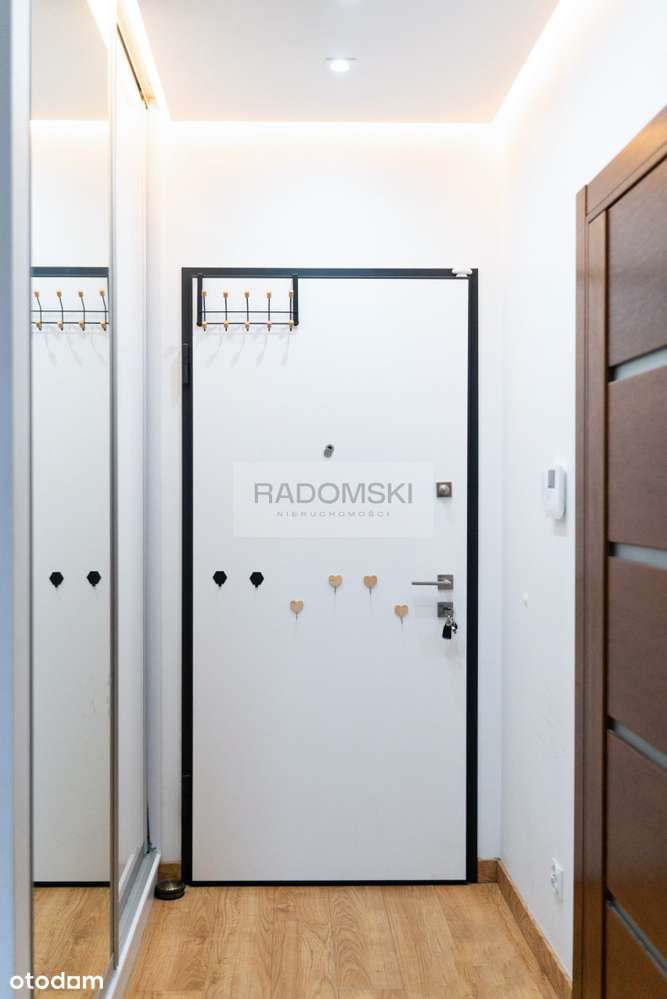 Mila Baltica - 2 pokoje z widokiem na zieleń-10