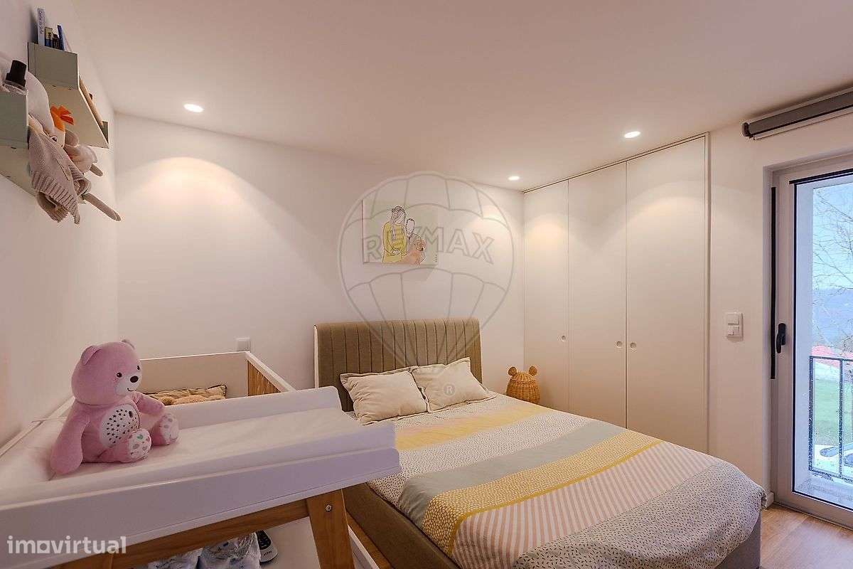 Moradia T4 para venda-13