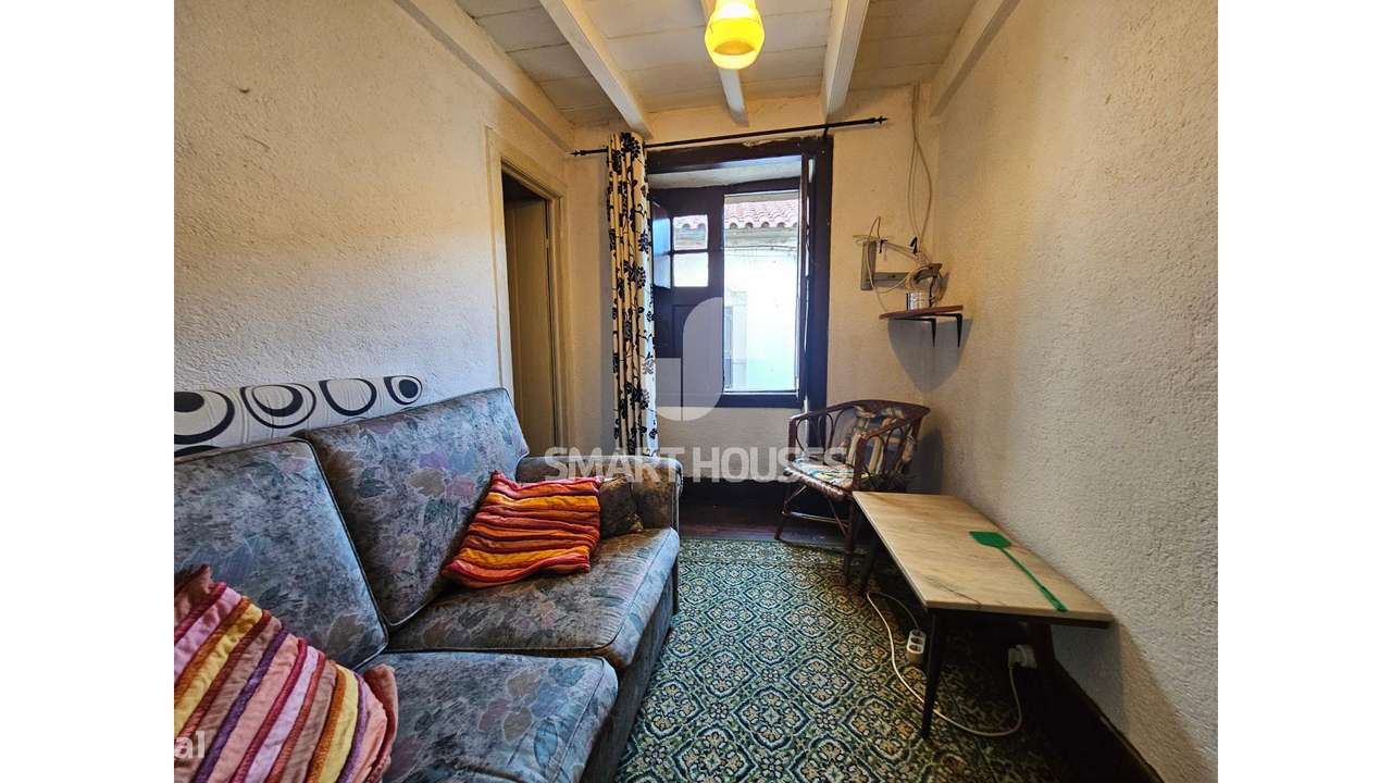 Moradia T2+1 Vila Cova de Alva - Grande imagem: 5/26