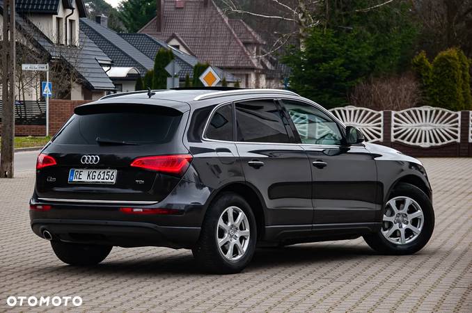 Audi Q5 2.0 TDI S tronic - 19