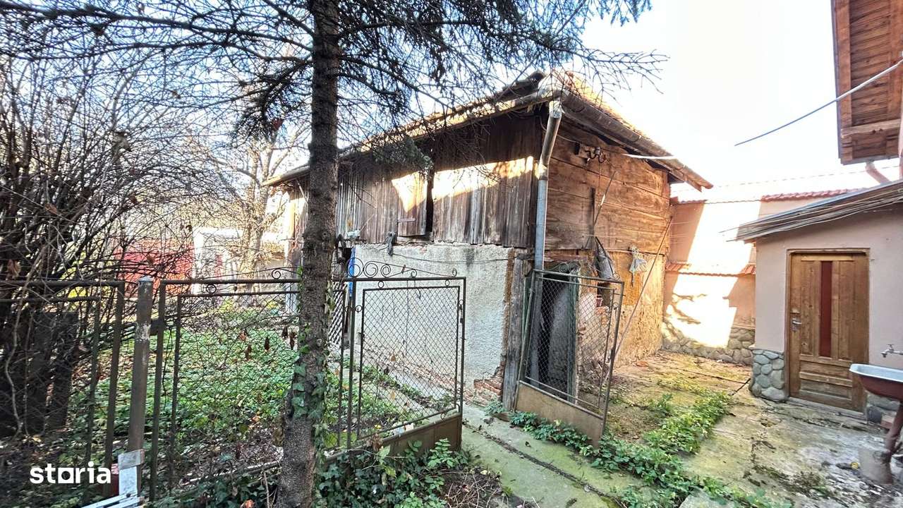 Casa Rasnov cu garaj-12