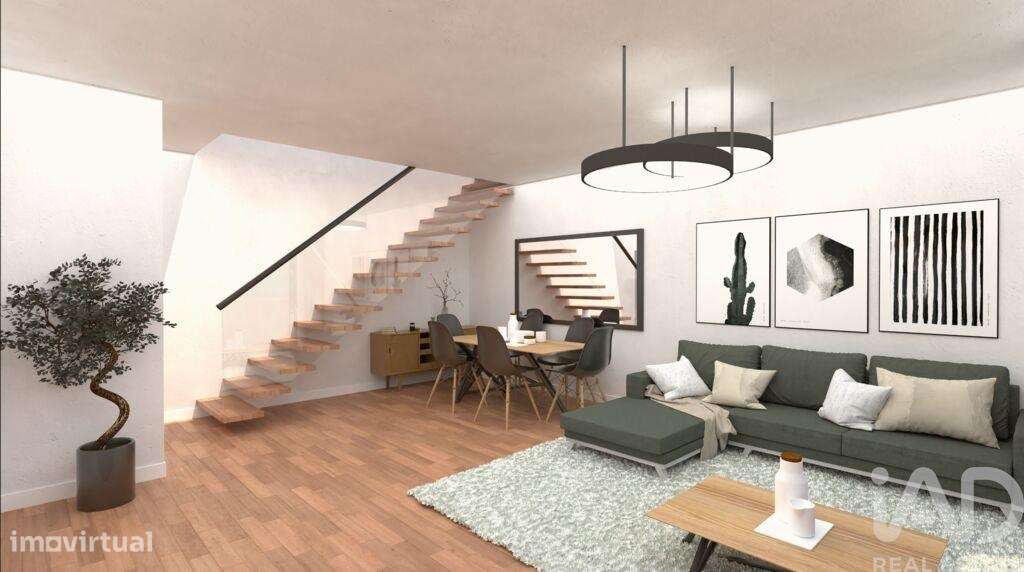 Apartamento T4 em Tavira (Santa Maria e Santiago) de 131,00 m2 - Grande imagem: 2/13