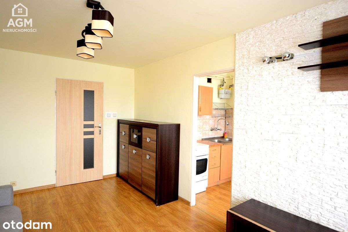 Kawalerka w centrum/Kilińskiego/obok III Liceum-15