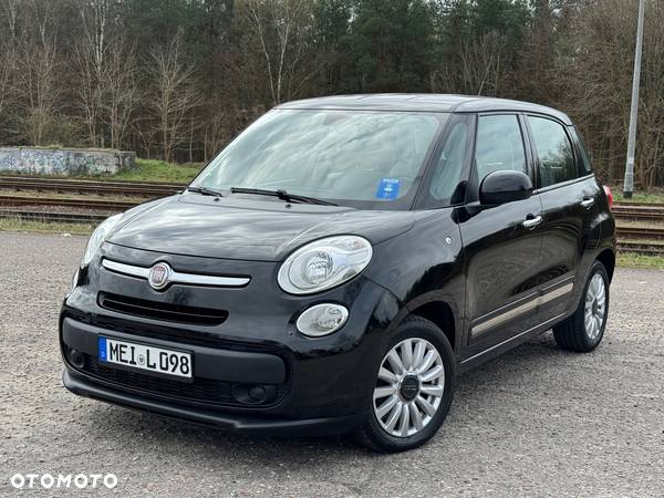 Fiat 500L 1.3 Multijet Trekking S&S - 6