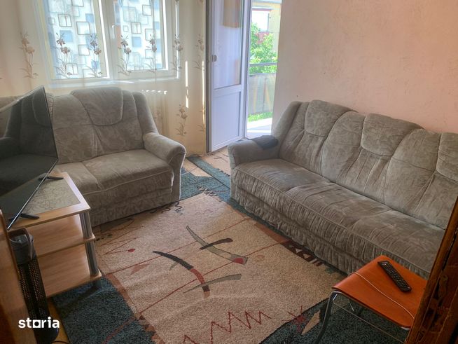 Ap. 3 camere decomandat, et.4 - str. Iasomiei, Bistrita-8