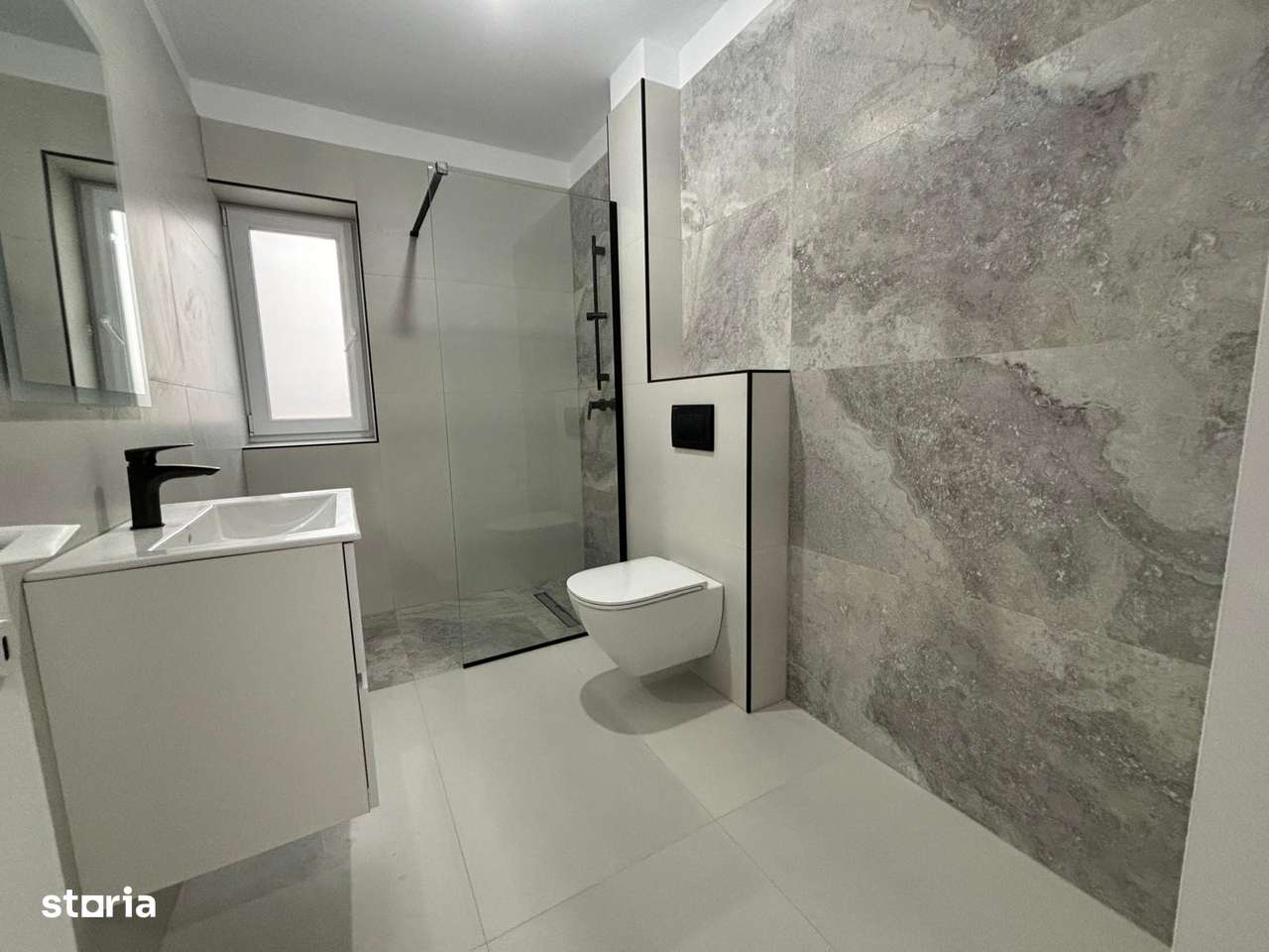 Vanzare garsoniera Ploiesti, bloc nou, zona Ultracentrala-10