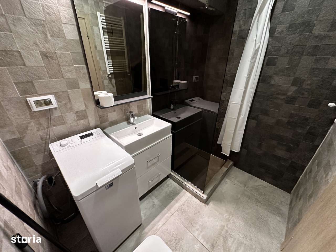 2 camere Grozavești Politehnica Novum Invest metrou 2020 Open space - Imagine principală: 4/16