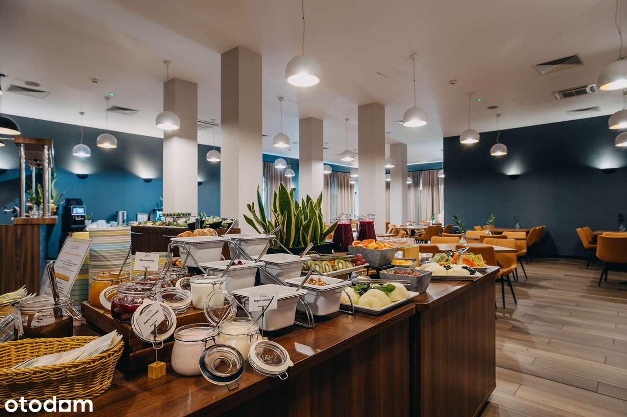 Apartament w Osadzie Śnieżka – relaks i dochód z najmu-7