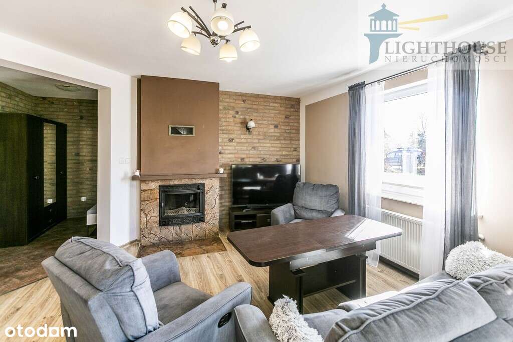 Dom wolnostojący w Skowarczu-6