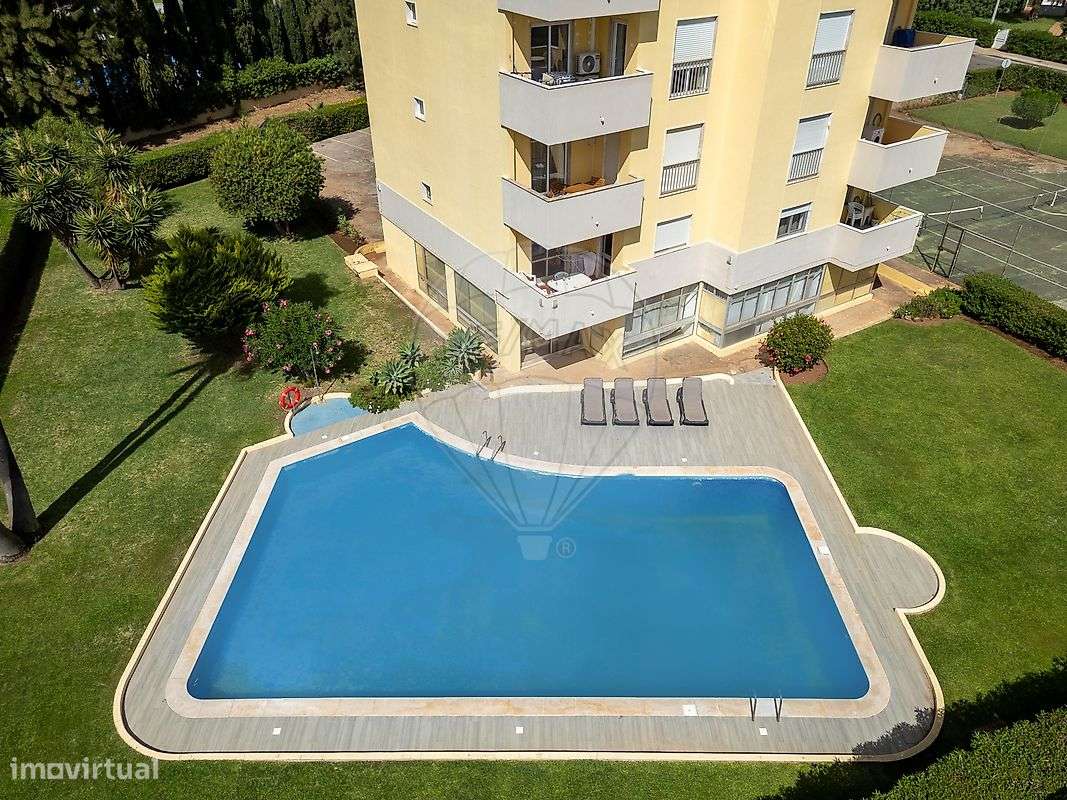 Apartamento T1 para venda - Grande imagem: 3/34