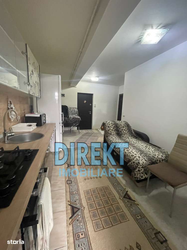 Apartament 2 camere de vanzare, cartier Unirea - Imagine principală: 3/7