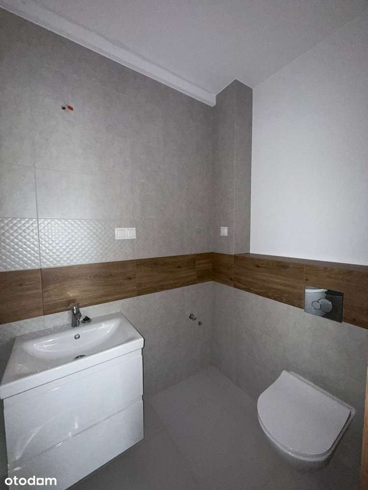 Mieszkanie wykończone pod klucz z pięknym widokiem i świetnym układem!-9