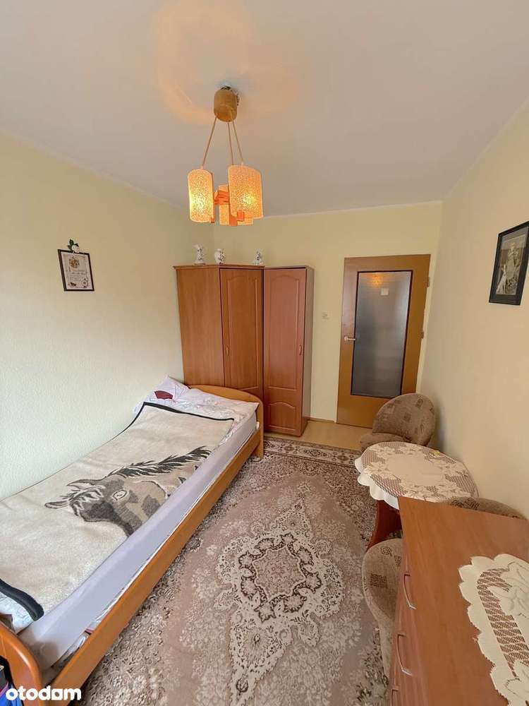 Mieszkanie 54 m² + piwnica 15 m² – idealne dla rodziny lub pod inwesty-2