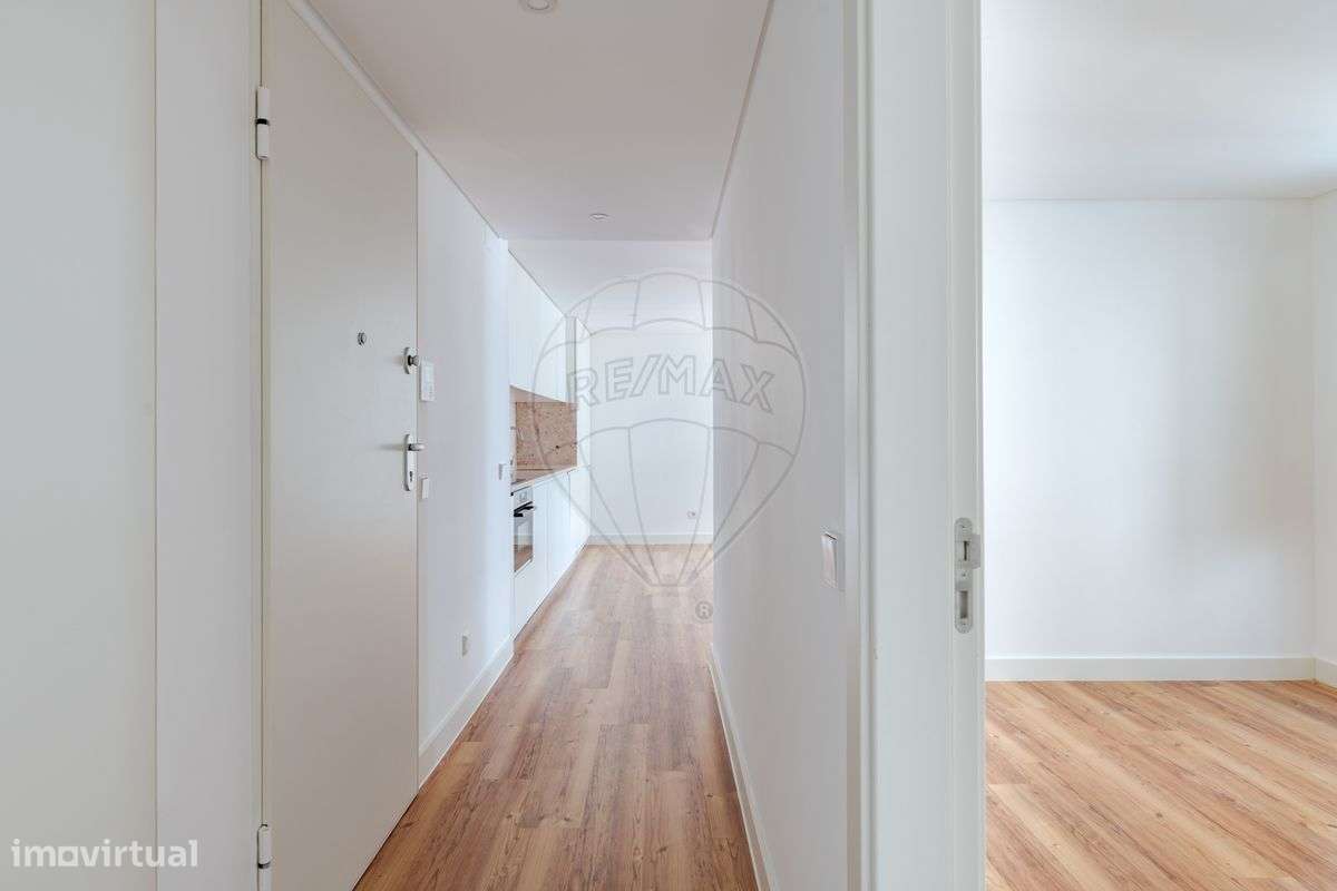 Apartamento T2 para venda - Grande imagem: 5/20