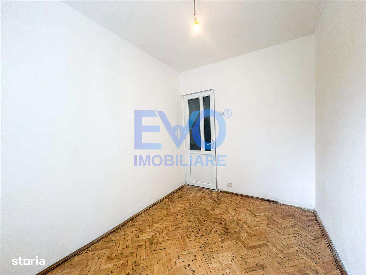 Apartament de vanzare, 3 camere, etaj 2, Alexandru Cel Bun, Iasi-3