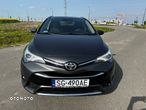 Toyota Avensis Touring Sports 1.8 Edition S+ - 3