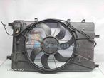 Electroventilator Opel Astra J [Fabr 2009-2015] 13360890 1.7 CDTI A17DTS - 1