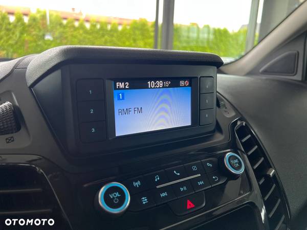 Ford Tourneo Connect 1.5 TDCi Titanium PowerShift - 26