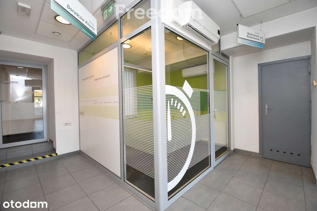 Lokal 166,26 m² po banku do sprzedania Rynek - Pełny obrazek: 4/20