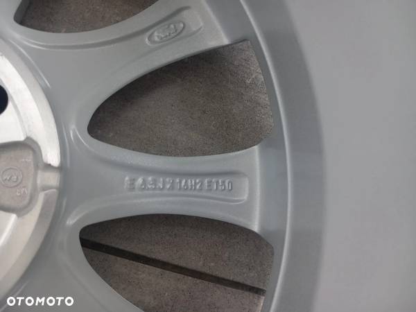 Felga R16 Ford Mondeo 2014-2022 2238323 - 6