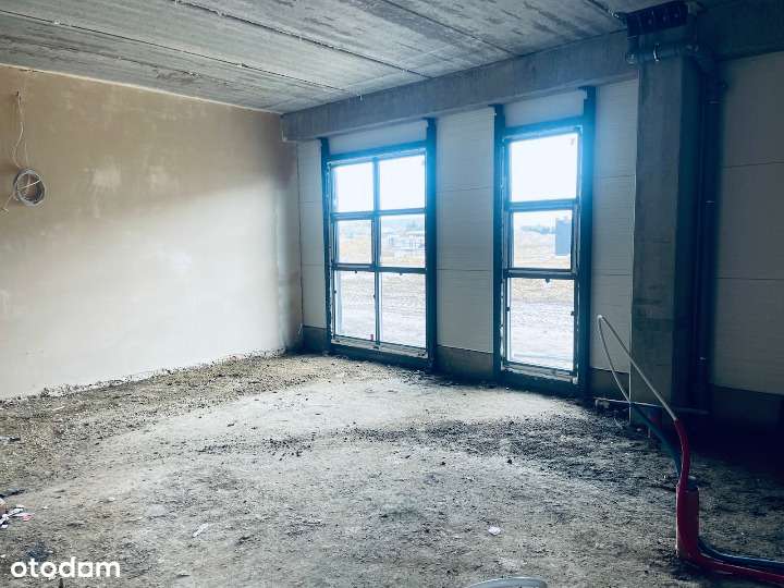 NOWA HALA Jasin / Swarzędz 1365m2 - Produkcja/Mag. - Pełny obrazek: 4/6