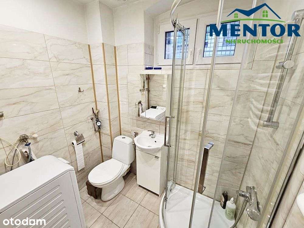 2 pokoje blisko dworca Wałbrzych Miasto-7