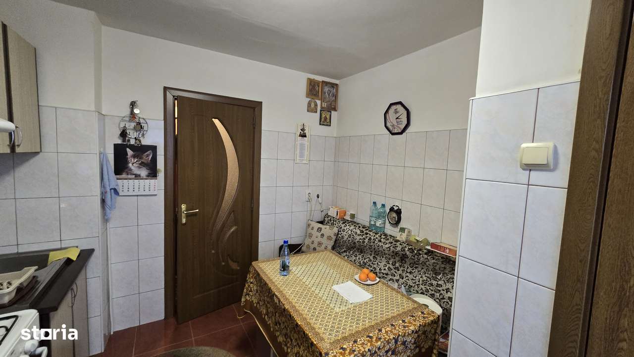 Vand apartament 3 camere sd Str Smirodava-10