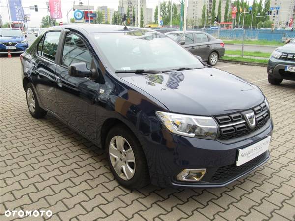 Dacia Logan - 4