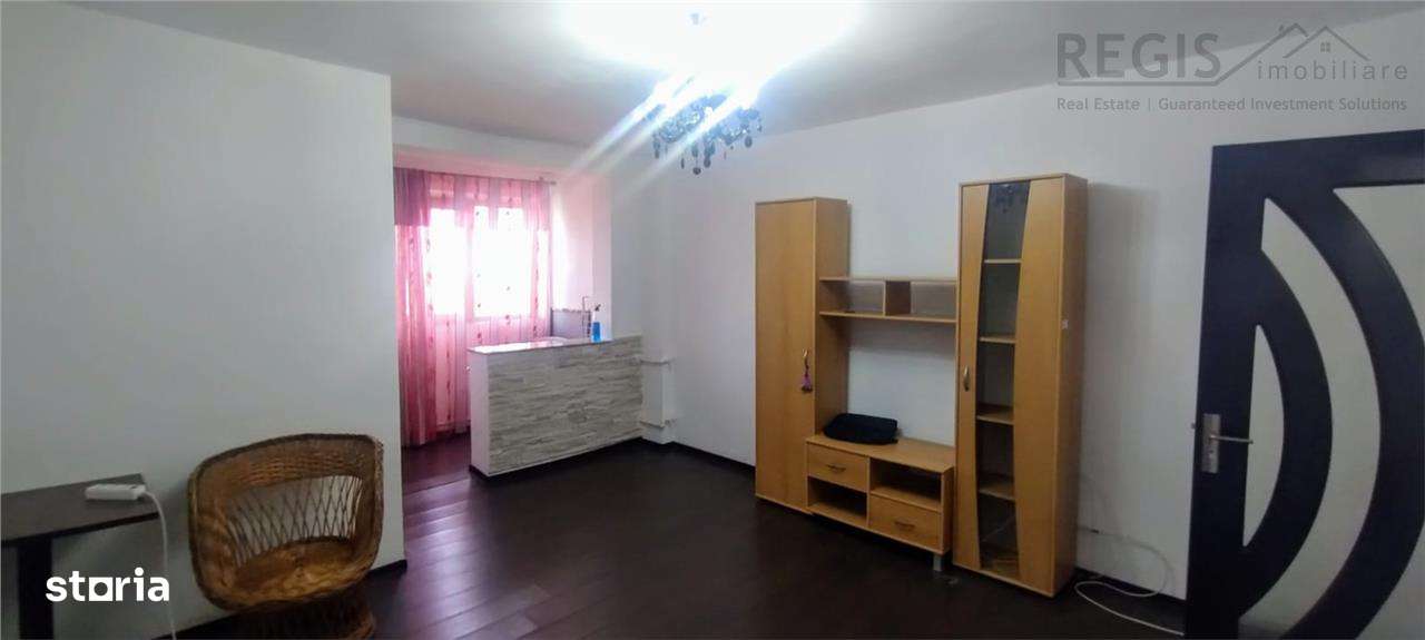 Garsoniera spatioasa si luminoasa Micro 3 - Imagine principală: 1/6