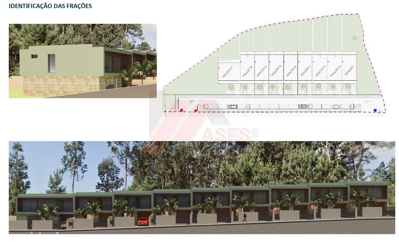 MORADIA EM BANDA! 5 MINUTOS DO CENTRO DA CIDADE!-12