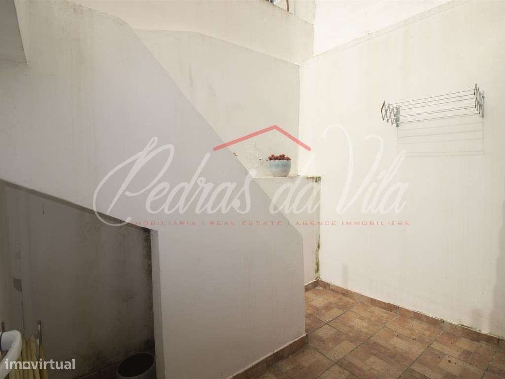 Moradia T2 de 75 m2 com terraço no centro da vila de Odemira-22
