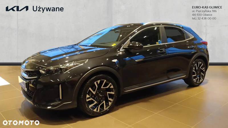 Kia XCeed 1.5 T-GDI M - 1