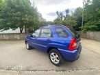 Kia Sportage 2.0 Expedition - 4