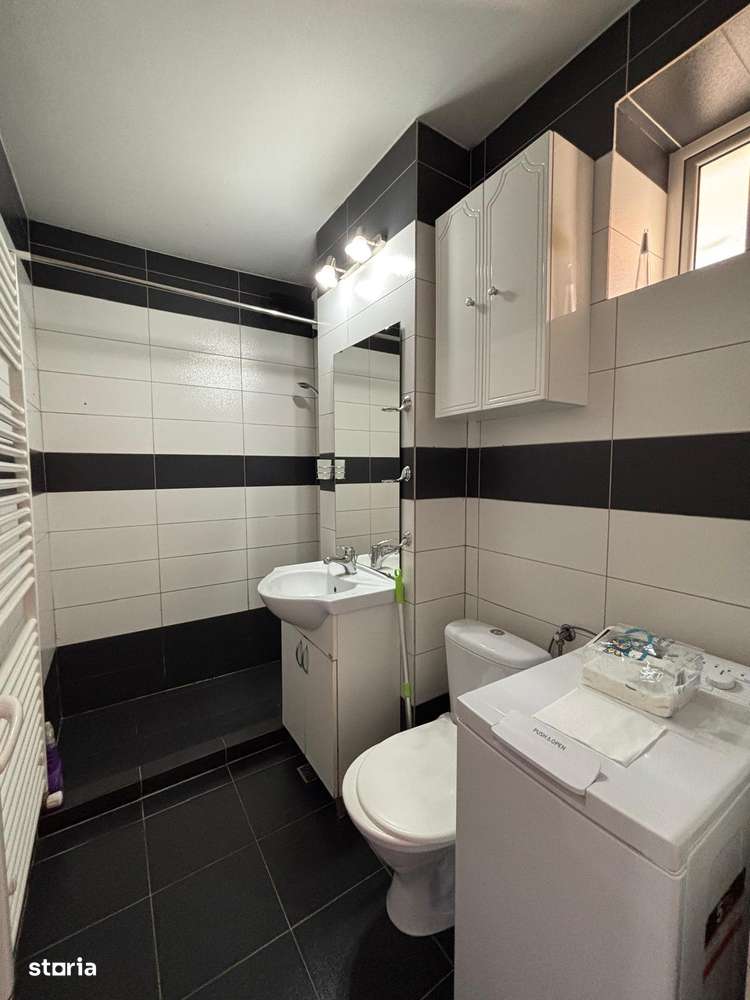 Apartament 3 camere decomandate  zona Mihai Viteazu-7