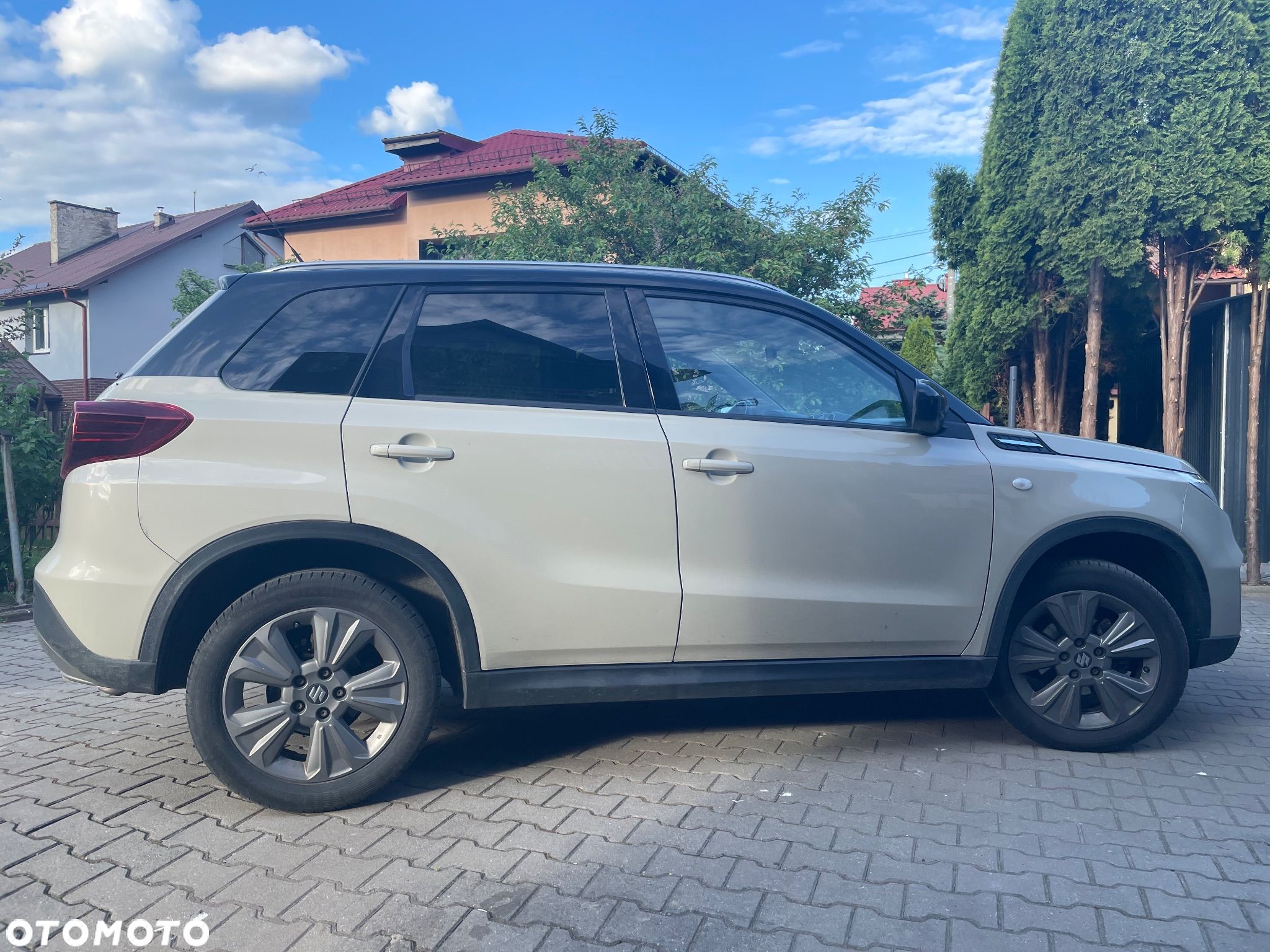 Suzuki Vitara 1.0 Boosterjet Premium 2WD - 1