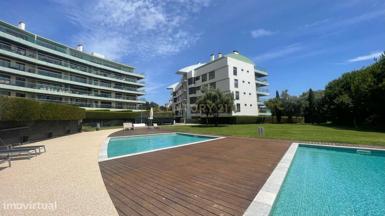 Apartamento T4 Condomínio Scala Cascais-12