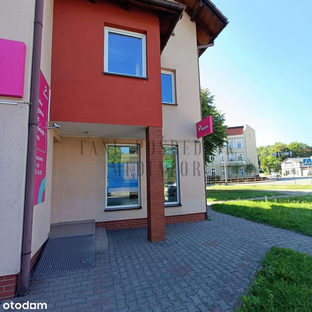 Gwarantowany dochód pasywny- 13 biur -centrum Wodz - Pełny obrazek: 4/8