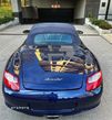 Porsche Boxster Sportpaket - 11