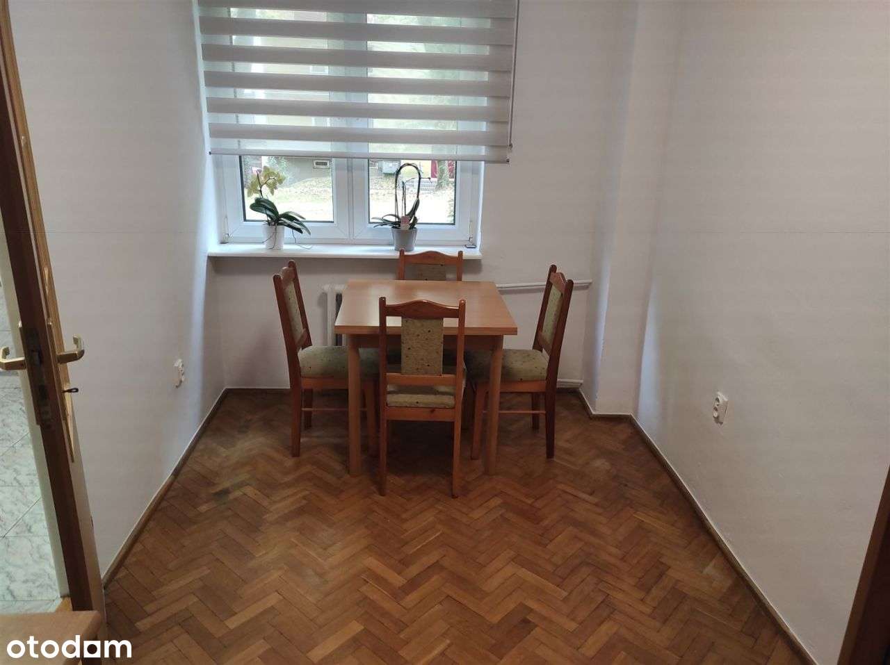 Lsm os. Mickiewicza ,3 pokoje, duzy balkon-1