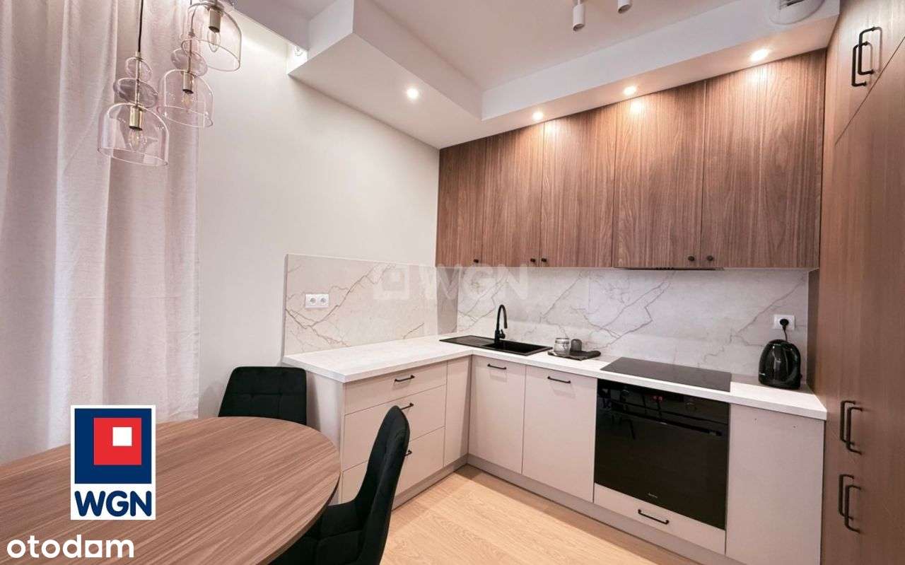 Apartamemt 3 pokojowy | dwustronny, środkowy | 59, - Pełny obrazek: 5/20